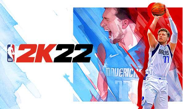 NBA 2K22(PC) wersja Steam