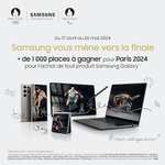 Słuchawki Samsung Galaxy Buds2 - 61,99€