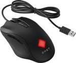 Mysz HP OMEN Vector Essential (przewodowa, 6 przycisków, 7200 dpi) @ OleOle