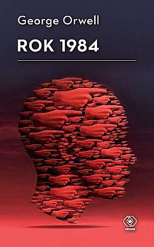 Ebook Orwell "1984" -40%