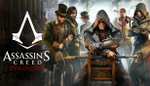 Gra Assassin's Creed: Syndicate na PC