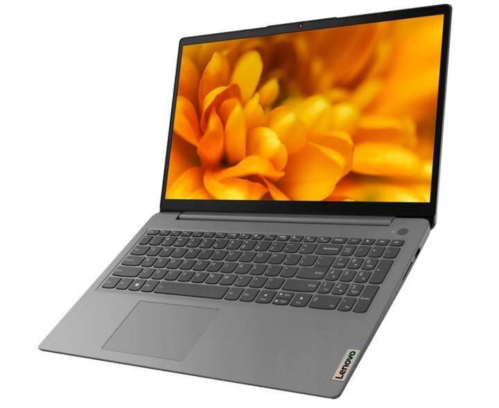Laptop Lenovo IdeaPad 3 15ALC6 15,6" R5 5500U - 8GB RAM - 512GB Dysk - Win11 @oleole