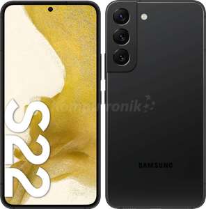 Samsung Galaxy S22 S22+ i S22 Ultra taniej na raty 0% 3732,4zł (dwie raty GRATIS)