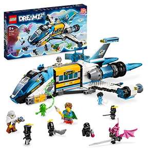 LEGO DREAMZzz 71460 - Kosmiczny autobus pana Oza | 60.39€