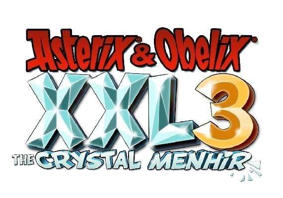 Asterix and Obelix XXL 3: The Crystal Menhir ARG Xbox live - wymagany VPN @ Xbox One