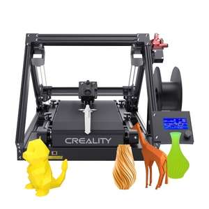 Drukarka 3D Creality CR-30 3DPrintMill 200 x 170 mm @ Cafago