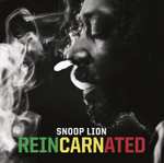 Snoop Lion - Reincarnated (Deluxe Version) - Snoop Dogg, płyta CD