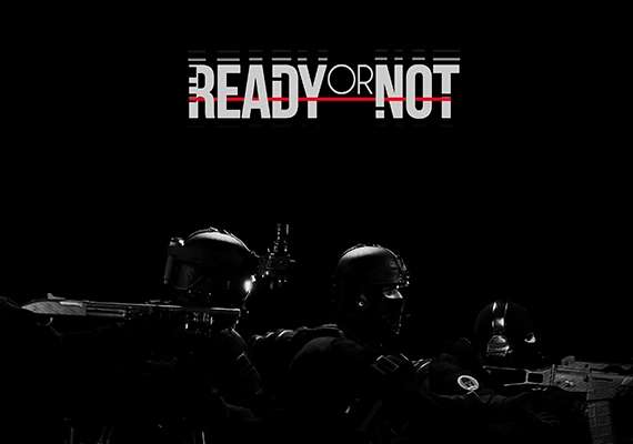 [ PC ] Ready or Not (Steam Key) @ Gameseal