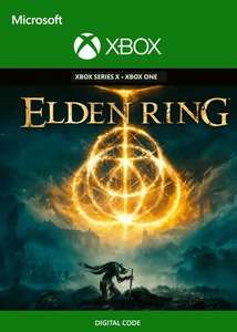 Elden Ring XBOX One / Xbox Series X|S CD Key VPN Turcja