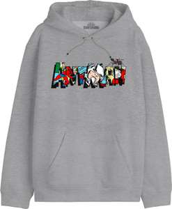Marvel (Antman) bluza z kapturem, rozmiar L