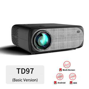 Projektor Thundeal TD97 "Basic Version" 1080P