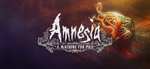Amnesia: A Machine For Pigs za darmo na GOG