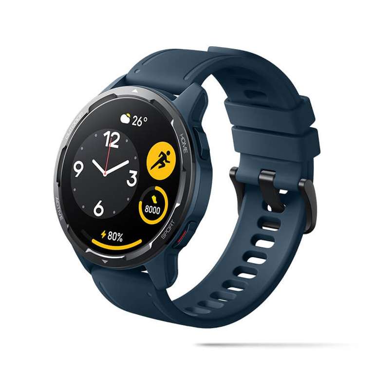 Smartwatch Xiaomi mi watch s1 active