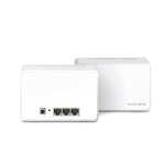 Router Mercusys Halo H80X - 2Pack 480PLN, 102,20€