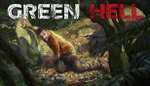 Green Hell Steam