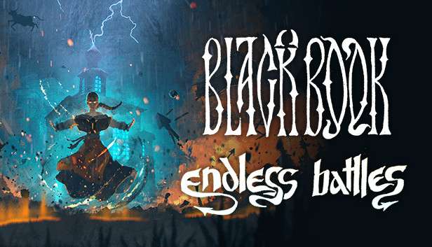 Black Book - Endless Battles za darmo @ Steam