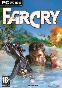 Far Cry - GOG