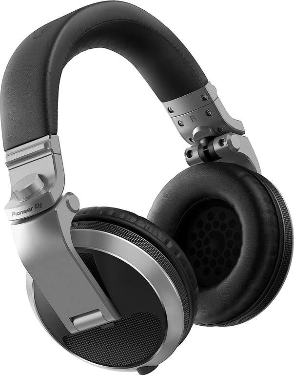 Słuchawki Pioneer HDJ-X5-S