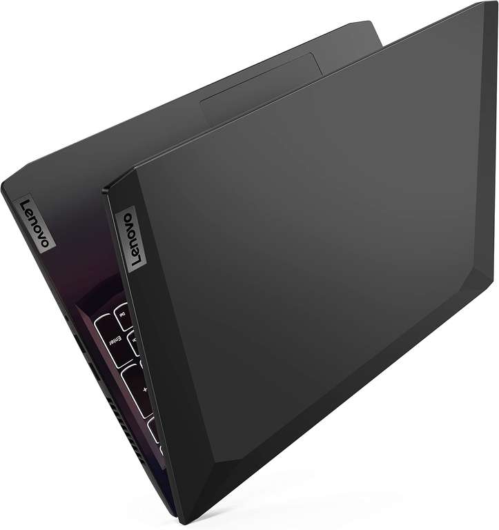 Lenovo IdeaPad gaming 15.6" FullHD R5 5600H, 16 GB RAM, 512GB SSD, RTX 3050 Ti-4GB, Bez systemu