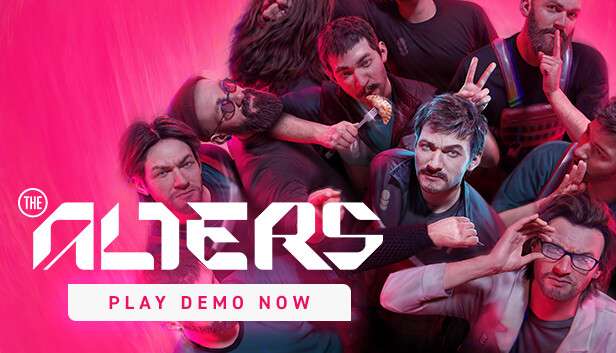 The Alters (Demo) @Steam