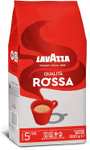 Kawa Ziarnista Lavazza Qualita Rossa 1kg