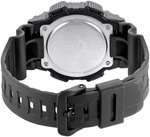 Zegarek Casio Watch W-735H-1BVEF, 48mm