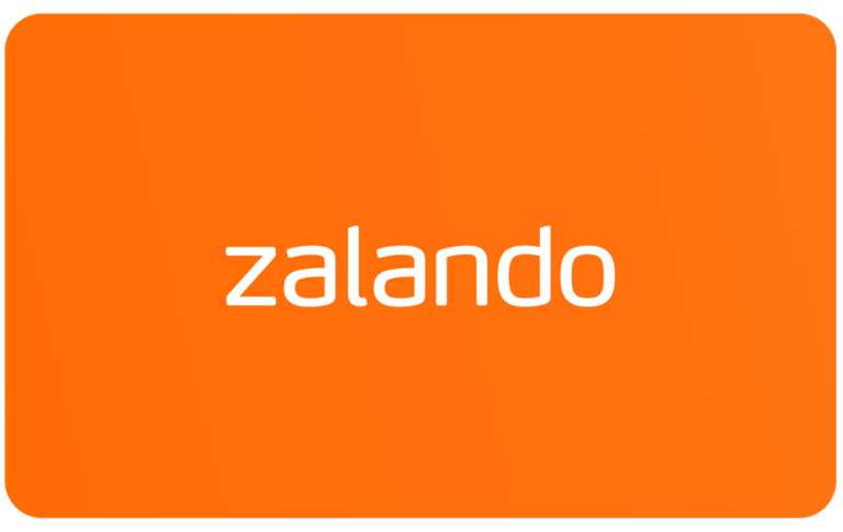 Karta podarunkowa Zalando -10% na Muve.pl (wartość 100zł oraz 200zł)