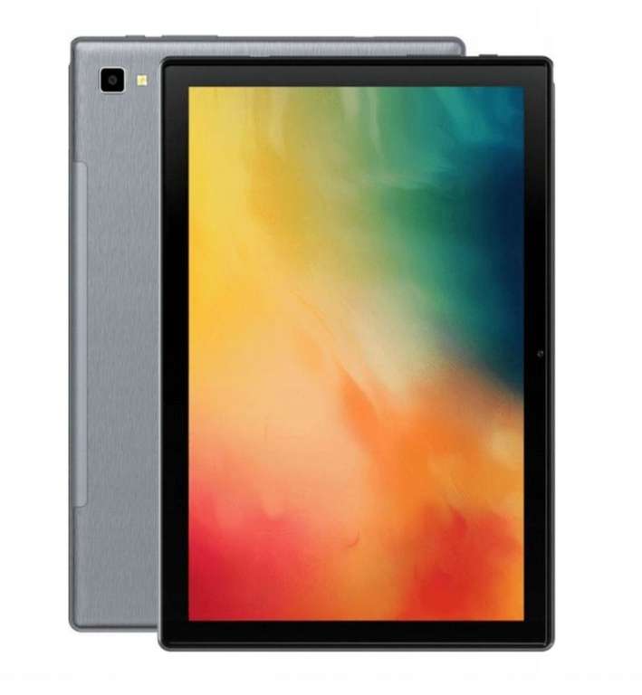 Tablet Blackview Tab 8 10,1" 4 GB / 64 GB szary z LTE