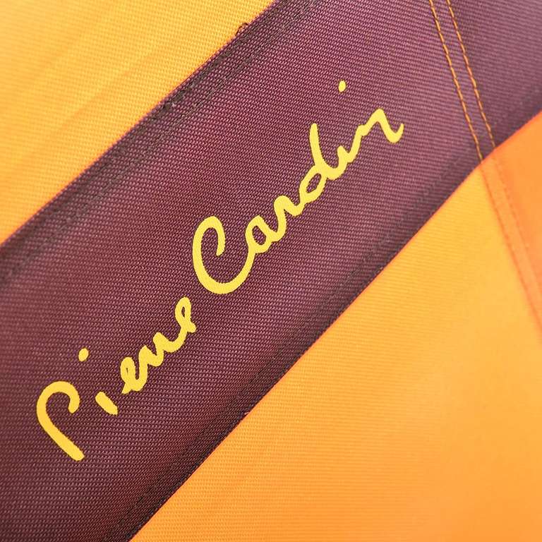 Leżak Pierre Cardin PRC064 kolor piaskowy @Amazon.pl