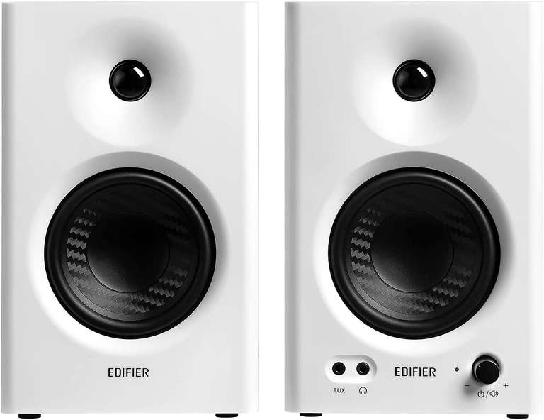Głośniki EDIFIER MR4 2.0 białe