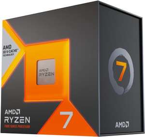 Procesor AMD Ryzen 7 7800X3D pod AM5 @Amazon PL