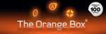 Promocje na tytuły Valve na steam - Orange Box - 4,59; Portal 1 - 4,59; Portal 2 - 4,59; Valve Complete - 51,18; Alyx - 93,49
