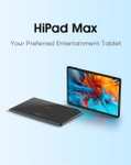 Tablet CHUWI HiPad Max 10.36 (Snap 680, 8 / 128 GB / 4G LTE / Quad Stereo) z wysyłką z Hiszpanii @AliExpress