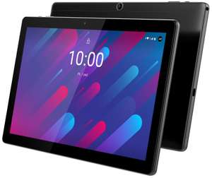 Tablet KRUGER&MATZ Eagle 1072 10.1" 4/64 GB LTE Wi-Fi Czarny