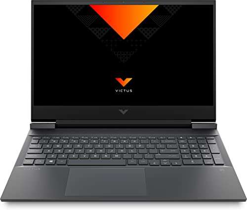 Laptop HP Victus 16-D0553NW 16.1" IPS 60Hz AMD Ryzen 5 5600H 8GB RAM 512GB SSD GeForce GTX1650