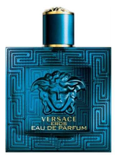Woda perfumowana Versace Eros Eau de Parfum 200ml