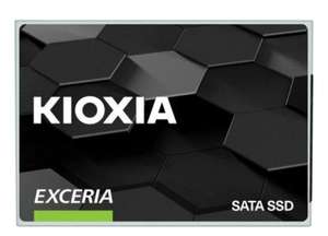 Dysk SSD Kioxia Exceria 480 GB 2.5" SATA III TLC