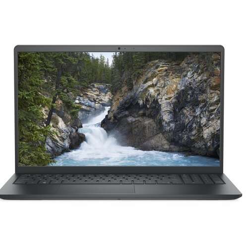 Laptop DELL Vostro 3515 15.6" R5-3450U 8GB SSD 256GB Windows 10 Professional