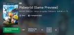 Palworld AR XBOX One / Xbox Series X|S / Windows 10/11 CD Key