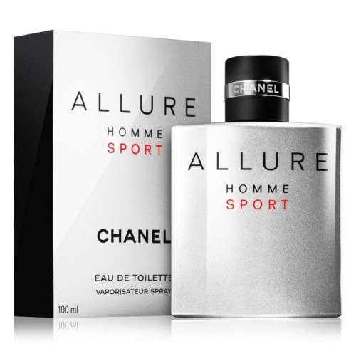 Chanel Allure Homme Sport 100ml EDT