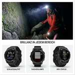 Garmin EPIX PRO 47 mm smartwatch GPS Multisport z AMOLED 1,3" Mapy TOPO 60 aplikacji sportowych, Garmin Music Pay