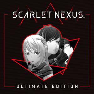 SCARLET NEXUS Ultimate Edition za 11,32 zł z Tureckiego Xbox Store @ Xbox One / Xbox Series / PC