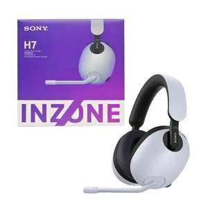 Słuchawki Sony INZONE H7 Rabat 100 zł + 360 zł do wydania na PS Store