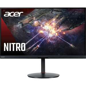 Monitor Acer Nitro XV272UKFBMIIPRUZX - 27", WQHD, 300Hz, IPS
