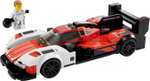 LEGO Speed Champions 76917 Nissan Skyline GT-R (R34) | LEGO Speed Champions 76916 Porsche 963