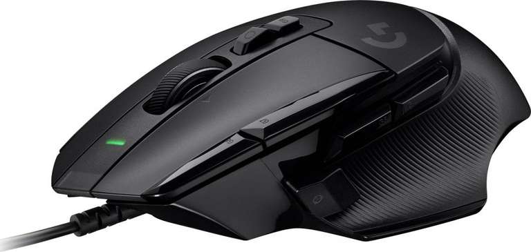 Mysz gamingowa Logitech G502 X