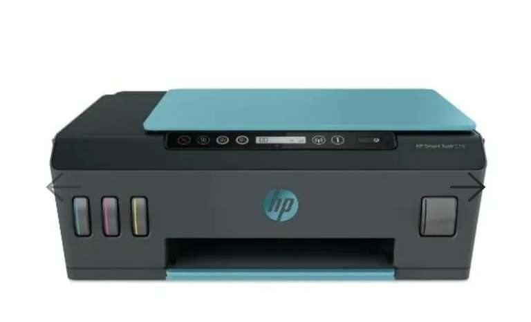 Urządzenie wielofunkcyjne HP SmartTank 516 (możliwa cena z cashbackiem 599)
