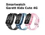 Smartwatch Garett Kids Cute 4G 56mm GPS LTE
