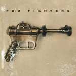 Pierwsza płyta Foo Fighters na winylu