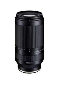 Obiektyw Tamron 70-300mm f/4.5-6.3 DI III RXD Sony €476,11